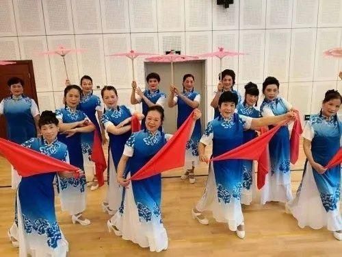 报名|报名启动！跳广场舞还能拿大奖！最高8000元……