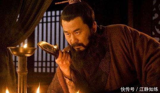  梁孝王|盗墓贼炸出汉朝最富王爷，墓中却一铜板都没有，学者：全都怪曹操