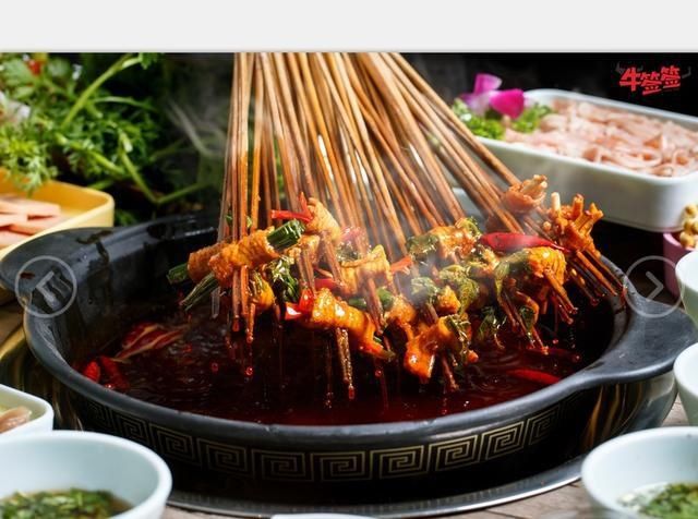 火锅|中国人、中国美食、中国魂,这些美食,你爱了么?