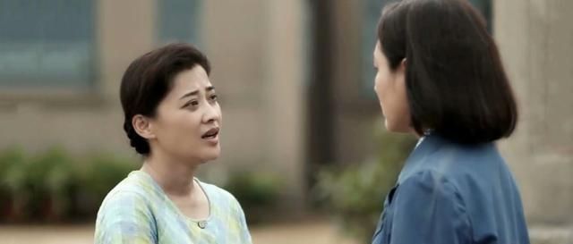 女性|《父母爱情》中,江德福摸透了妻子的心思,这一点做得很聪明