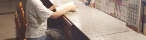 天才|“报北大考古女生”再上热搜：什么天才，一个早熟的留守女孩罢了