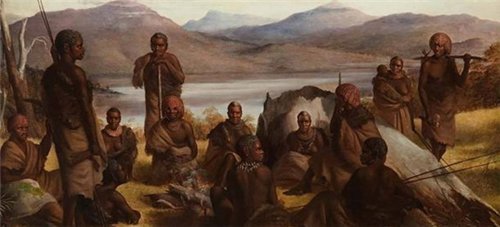 塔斯马尼亚|丈夫被解剖展览，她留下遗嘱，请求放过她，死后却仍被展览98年