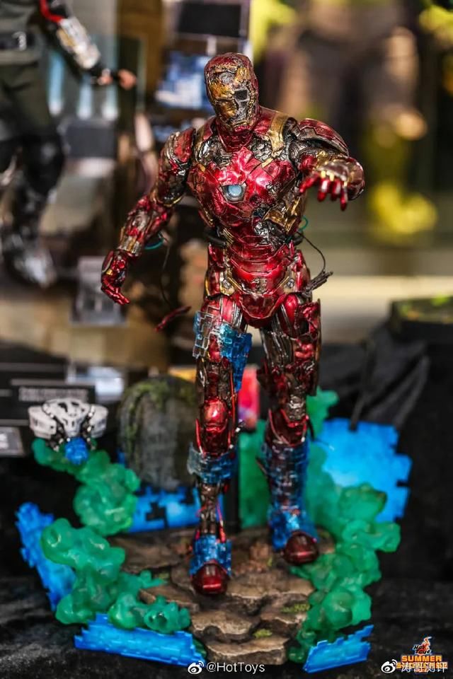  新版|HT新版黑寡妇＆模仿大师来了！多款新品展出，钱包君走好