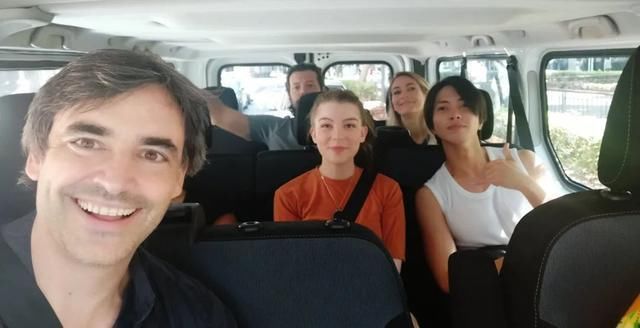  智久|山下智久+欧美悬疑？有点意思