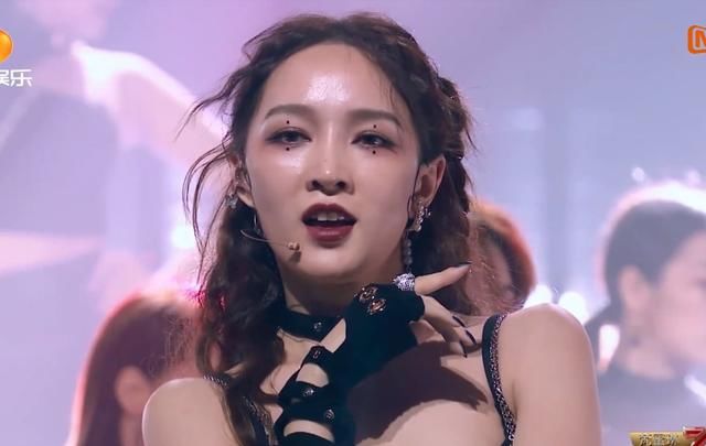  金莎|《浪姐》三公淘汰名单，孟佳solo倒数第一，金莎失误大哭