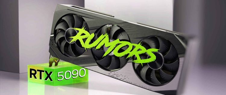 英伟达RTX 5090显卡曝光：性能提升70%，AMD该如何接招？