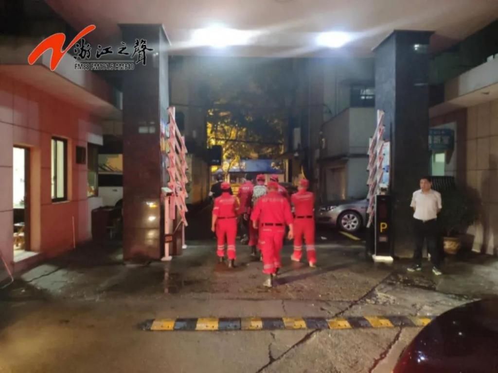  预警|新安江水库首次9孔全开！省气象局发出兰溪等地洪水预警