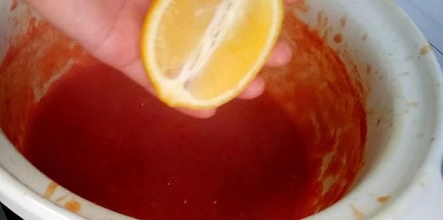  西红柿|番茄酱不要再买了，在家这样做零添加，经济实惠安全又美味