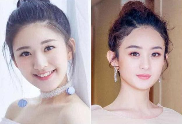 发生|她是“小赵丽颖”，从18线糊咖到当红花旦，短短2年发生了什么？