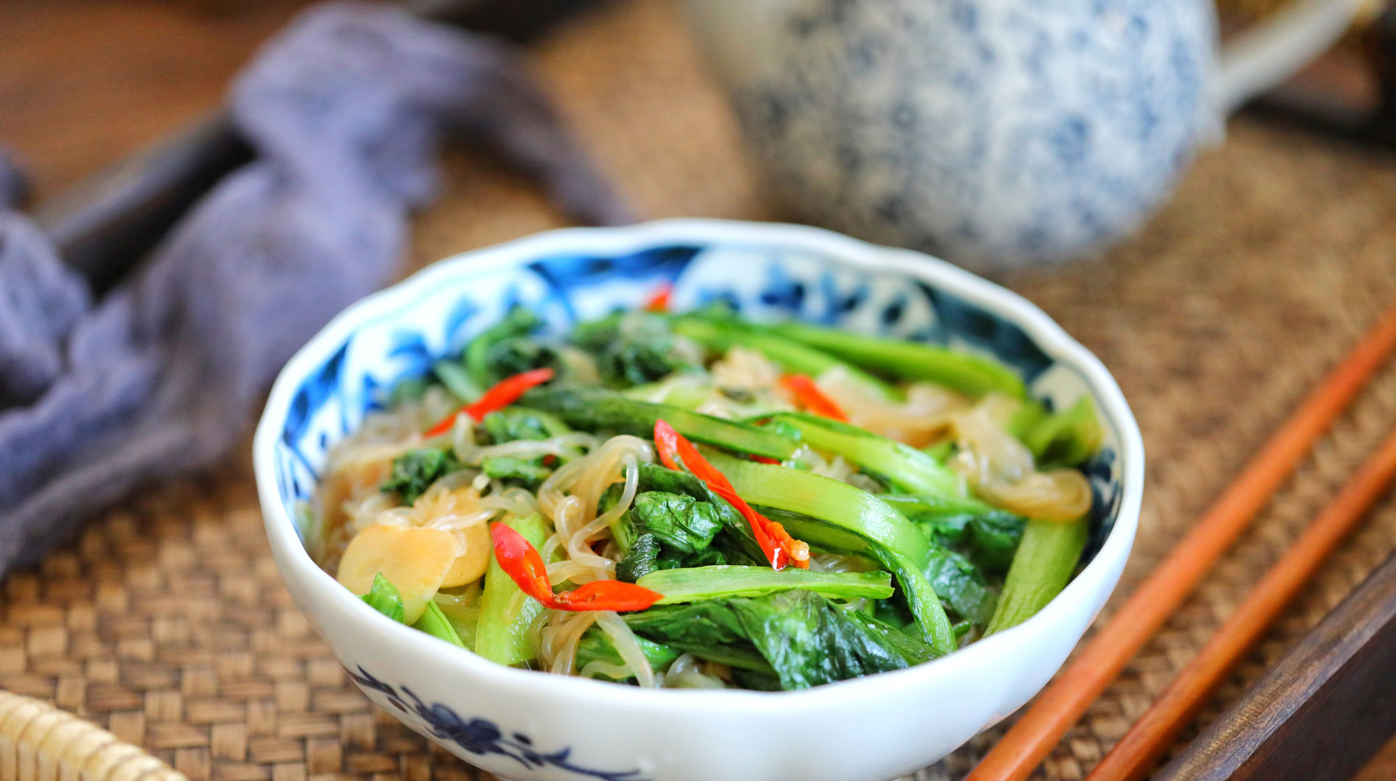  酱味|秋后多给家人吃这菜，酱味浓郁，清脆爽口营养高，上桌最受欢迎