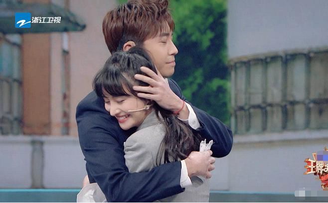  贾玲|《王牌对王牌》最不爱出镜的嘉宾，就连贾玲跟沈腾都“带不动”