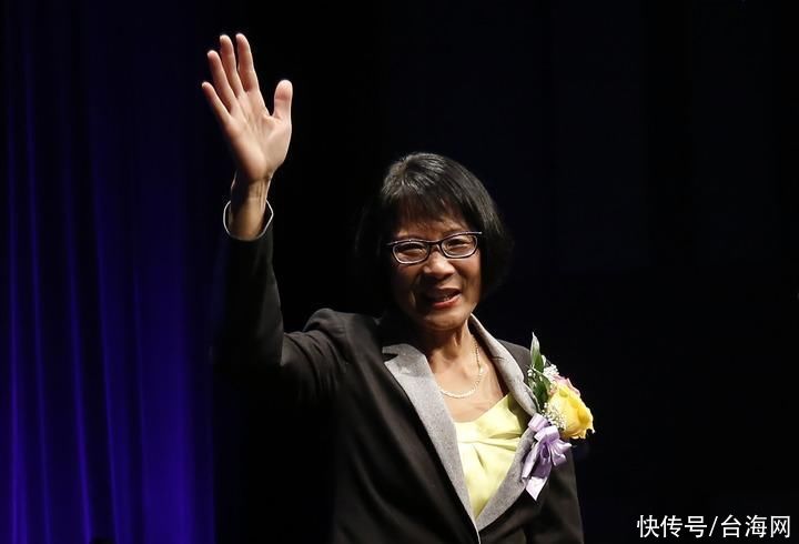 法媒：加拿大多伦多选出首位华裔市长