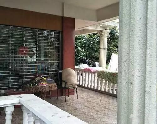 农村|去男友乡下老家,他说的茅草房原来是别墅,感觉自己赚翻了