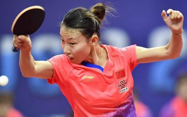  更多|马琳点评日乒，称有伊藤是好事！王楠不做专业评价，孙颖莎被称赞