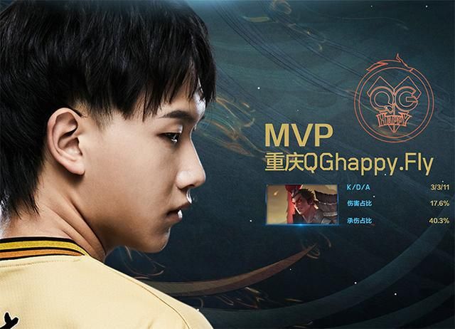 世冠|Fly世冠又现奇迹操作,残血吕布瞬间护盾拉满,重现QG王朝?