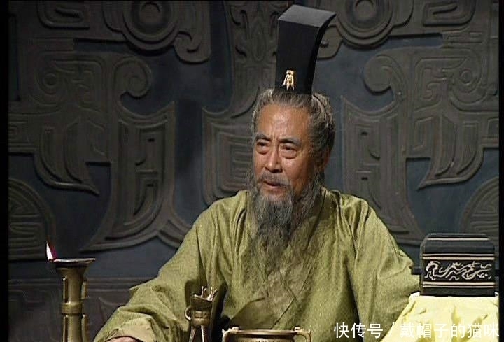 一事无成|陶谦实力那么强 为何高开低走 最后一事无成 郁郁而终