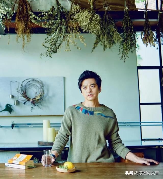 乐坛|28岁退出水木年华,沉寂乐坛8年后走红,李健的成功与王菲有关?