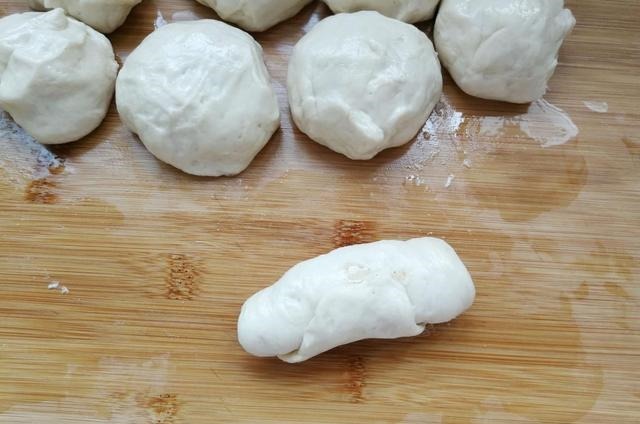 面粉|想吃烧饼不用买,没有烤箱也能做,煎一煎凉了也不发硬