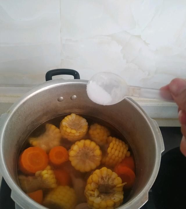 省事|夏日炎炎喝汤吧!营养健康又省事