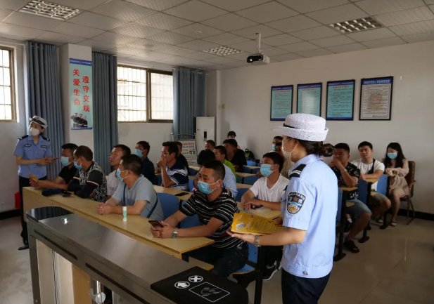 全省|目标 “零酒驾”全省交警部门启动“零酒驾”创建宣传活动