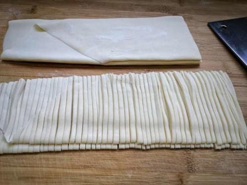  大热天|大热天，最馋这碗面，酱香浓郁，一周吃5次都嫌少，比炸酱面香！