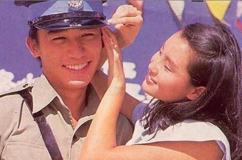  刘嘉玲|牵手曾华倩，辜负黎美娴，多年惦念张曼玉，梁朝伟为何选择刘嘉玲？