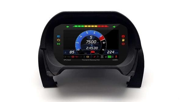  旨在|路特斯推出热插拔数字仪表 旨在提高驾驶员赛道体验