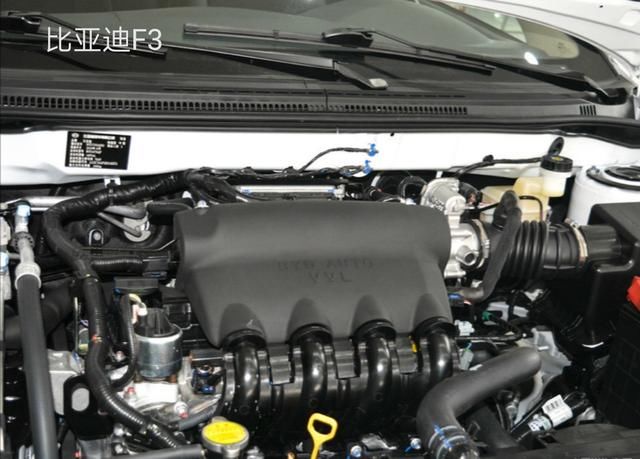  比亚迪|同样是低价车，比亚迪F3和奇瑞艾瑞泽5谁更值得买？