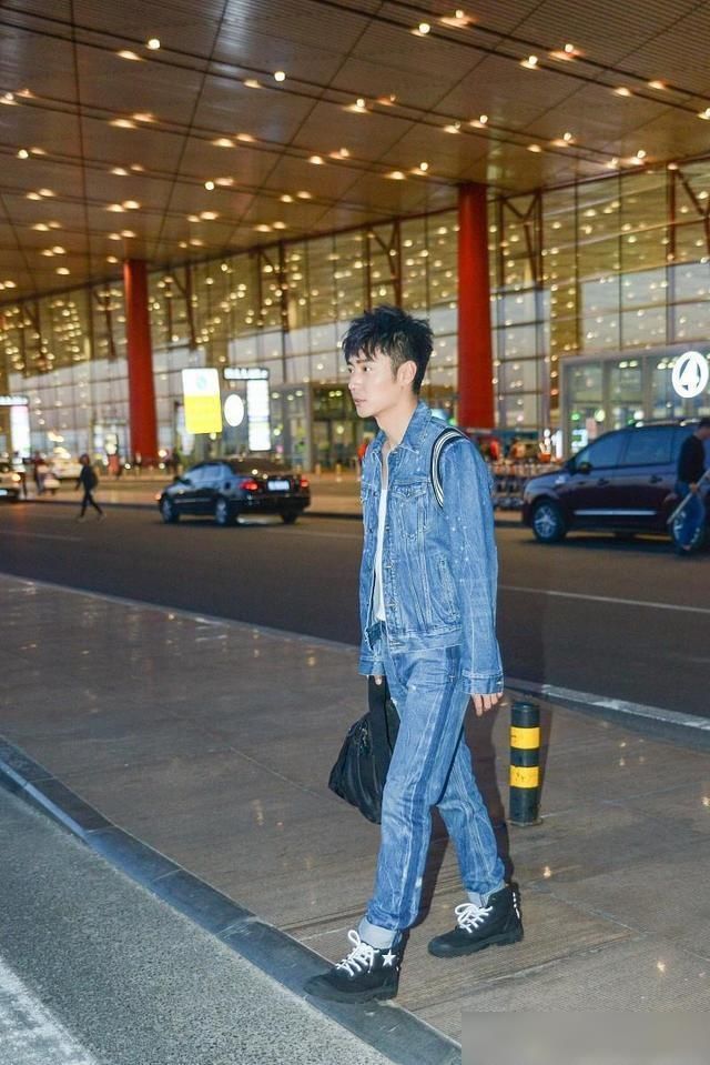  之间|罗晋被爆和女助理暧昧，罗晋直接暴躁回复，期待新剧不要造谣