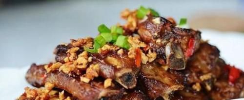  推荐|推荐几道美味可口的家常菜，隔三差五就吃一次，既营养又解馋