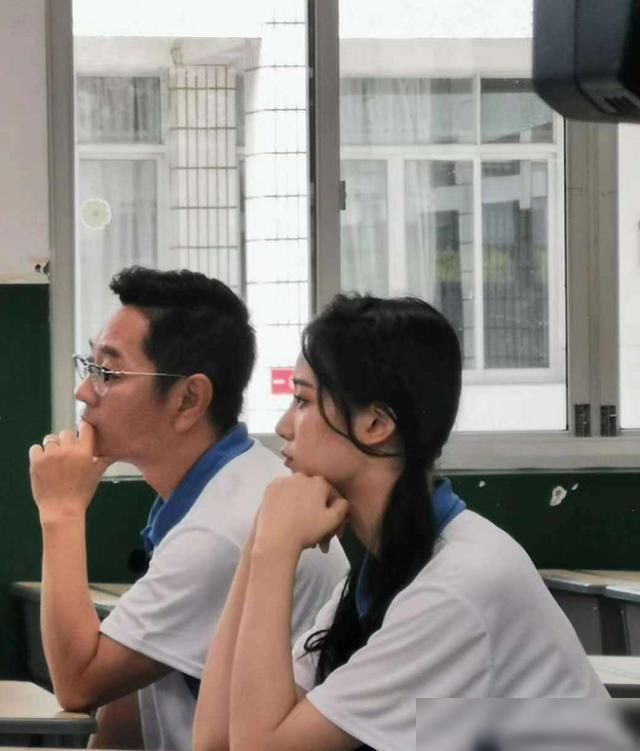  嘉宾|继姜贞羽后，徐艺洋也迎来新综艺，合作“嘉宾”个个都是一线大咖