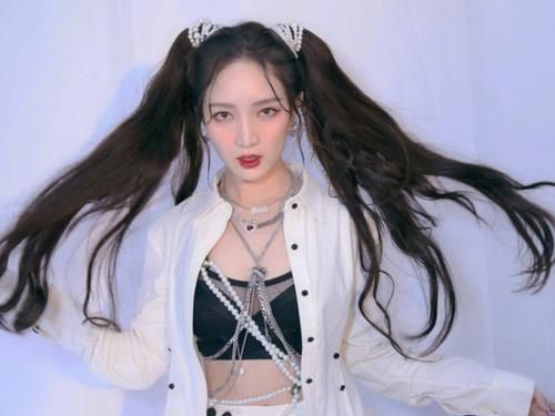  太强大|《浪姐》一周实力榜公布：吴昕第4，李斯丹妮第2，榜首太强大！