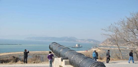 旅顺|中国对日本态度最坚决的城市不允许日本人进入，发现就举报！