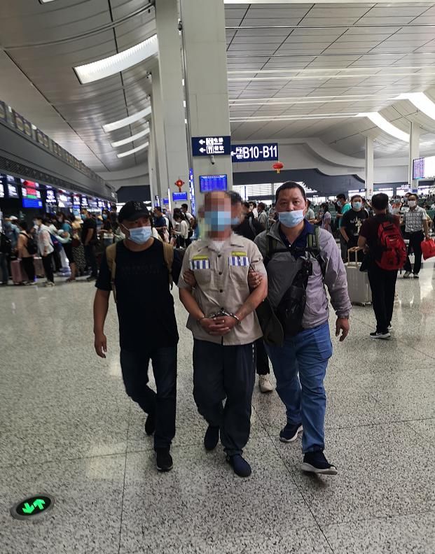  遇害|24 岁妙龄少女深夜遇害，凶手“人间蒸发”！18 年后，案件终于告破