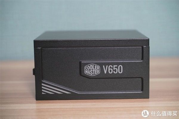  酷冷|爱酱趣玩 篇六十七：实用酷炫之选，酷冷至尊海魔360+V650金牌电源装机记