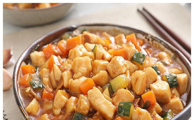  道菜|自从学会这8道菜, 家人都赞不绝口, 美味堪比下馆子