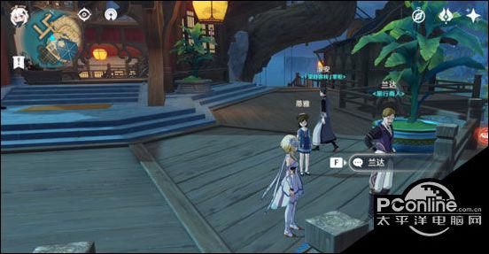  分享|原神大生意隐藏任务攻略 大生意隐藏任务流程分享