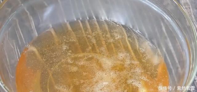 糖浆|五仁月饼的配方就要来了,不用转化糖浆,详细讲解方法