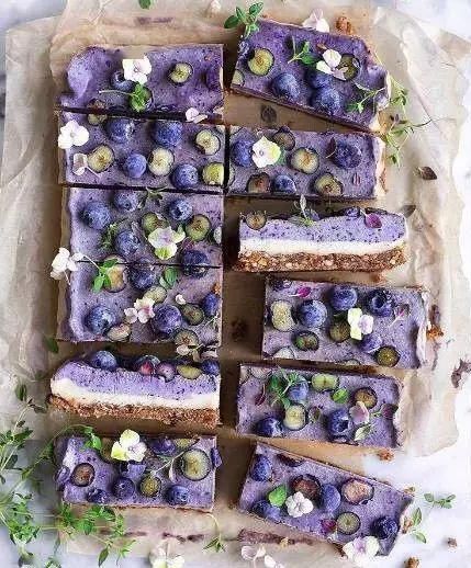 烘焙|甜品设计很难16岁少年设计的甜品让无数烘焙师汗颜