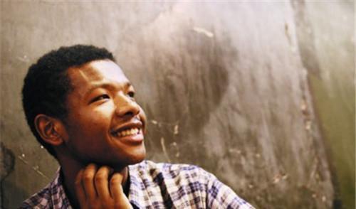 中年|我国“黑二代”排球手,赛后曾反复强调:我是中国人,不是外援!