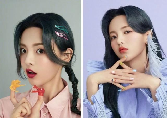  发色|别乱染发了！今夏流行这个神仙发色，洋气又显白