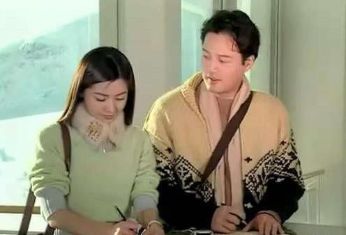  深沉|人鱼小姐：她单纯又深沉，美丽又悲伤，聪明又迷惑，通透又固执