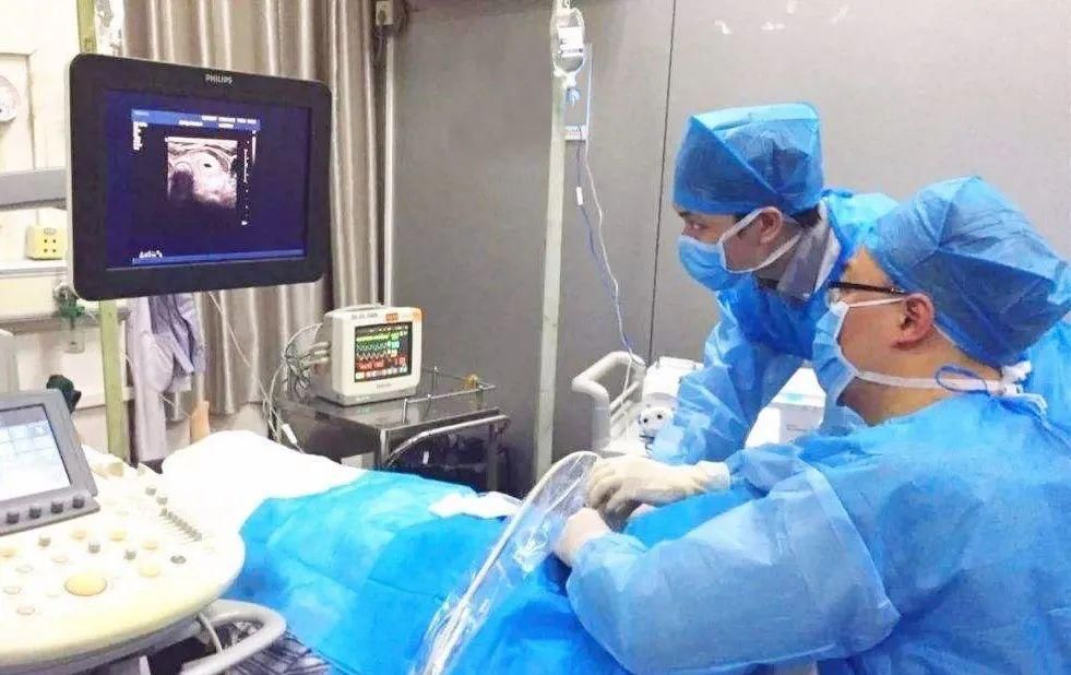  恶变|为什么甲状腺结节的人越来越多？王雪教授告诉你