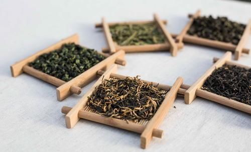 越来越|越来越多的人说到“口粮茶”，那么什么是“口粮茶”？