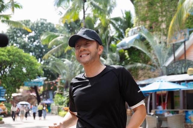  大哥哥|《哥哥》王耀庆利用游戏bug取胜，扯下了所有嘉宾的“遮羞布”