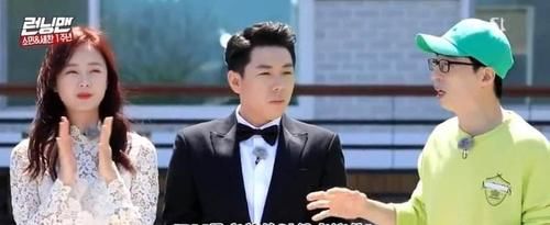  梁世灿还|韩国艺人梁世灿不知道梵高是谁 这要是在国内恐怕要被骂惨