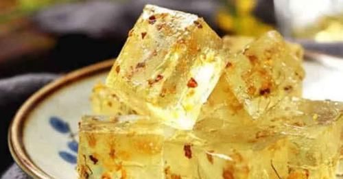 甜味|女孩子经常吃这两种小零食,带在身上有甜味,吃下去成为“体香”