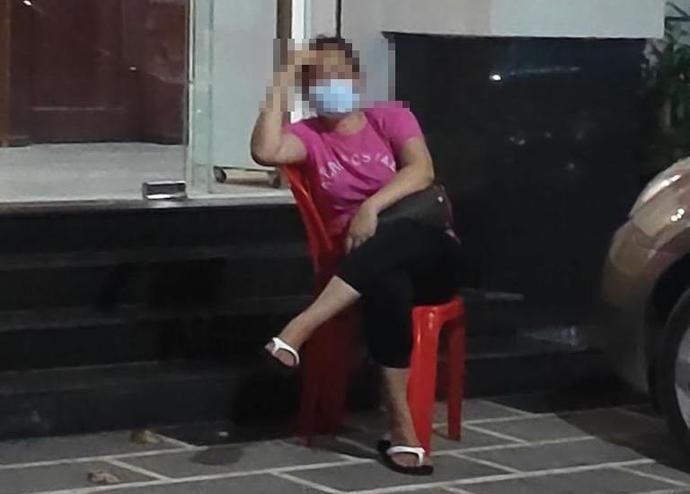 逃出|美籍柬裔女子逃出隔离点 被罚100万柬币