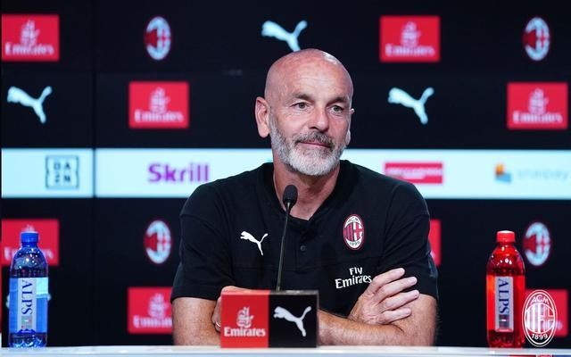  强大|皮奥利：和上一次对萨索洛时相比，现在的我们更强大