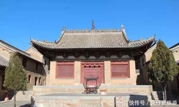 山西省晋城|世界围棋起源地，上榜中国旅游界“奥斯卡”，好多人来了就不想走